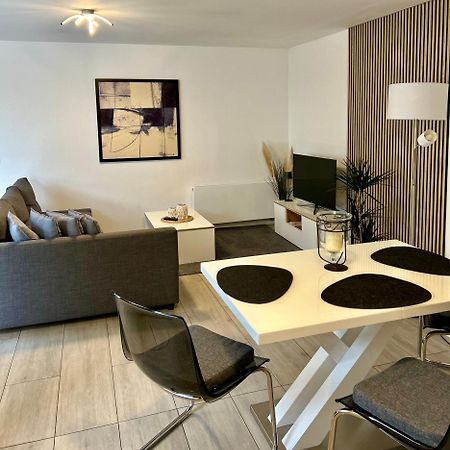 Apartments Wk Cologne Exterior photo