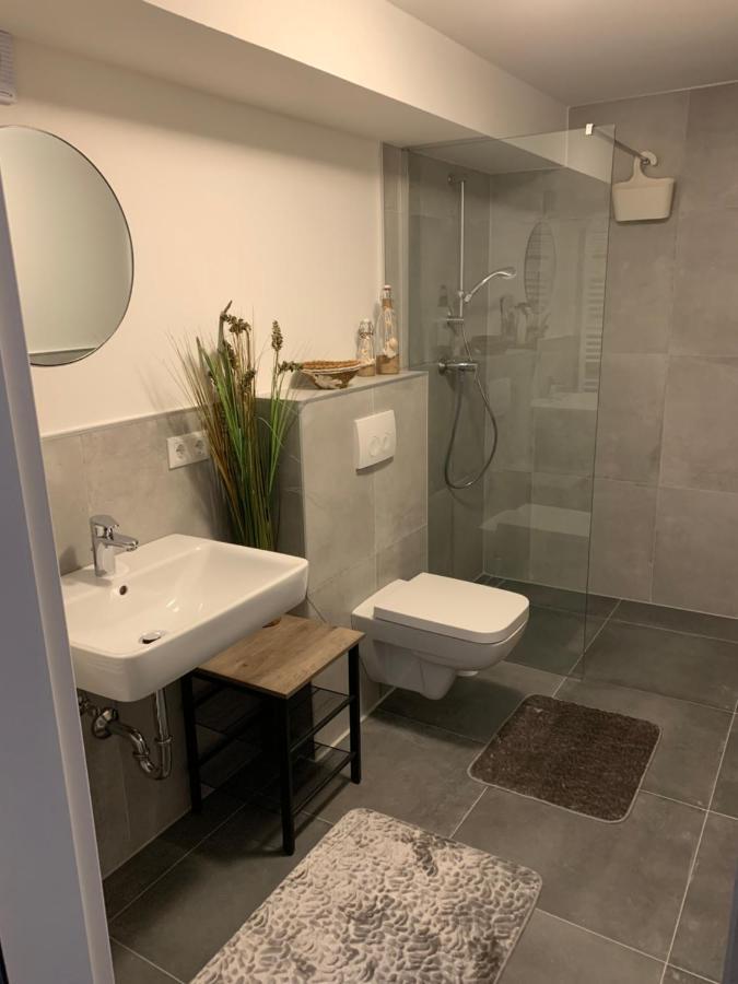 Apartments Wk Cologne Exterior photo