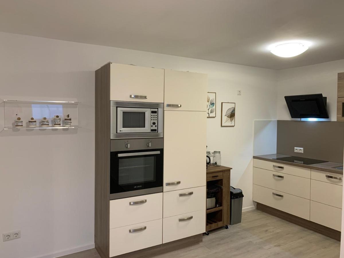 Apartments Wk Cologne Exterior photo