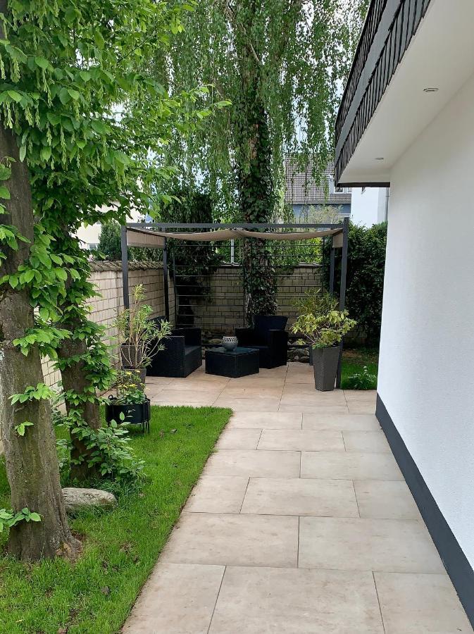 Apartments Wk Cologne Exterior photo
