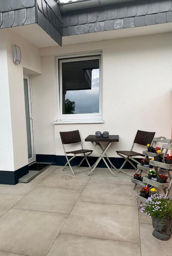 Apartments Wk Cologne Exterior photo