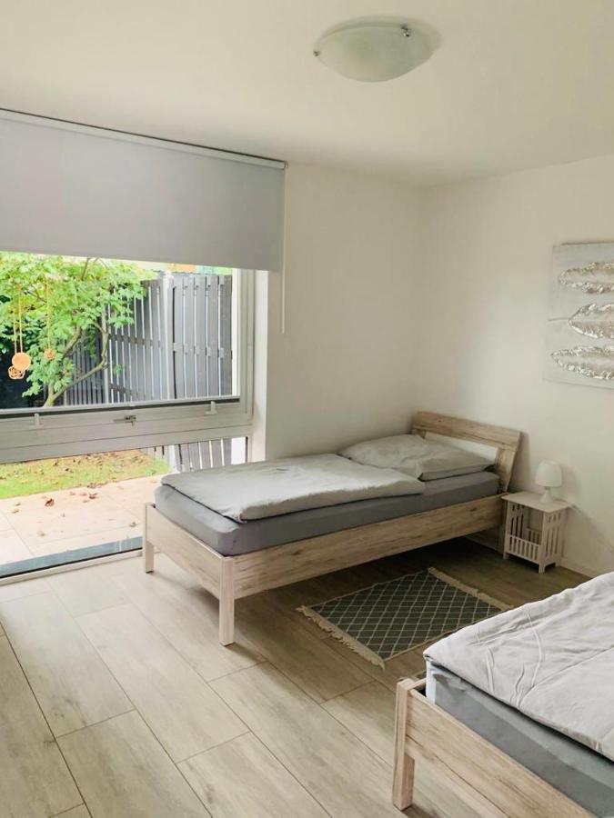 Apartments Wk Cologne Exterior photo