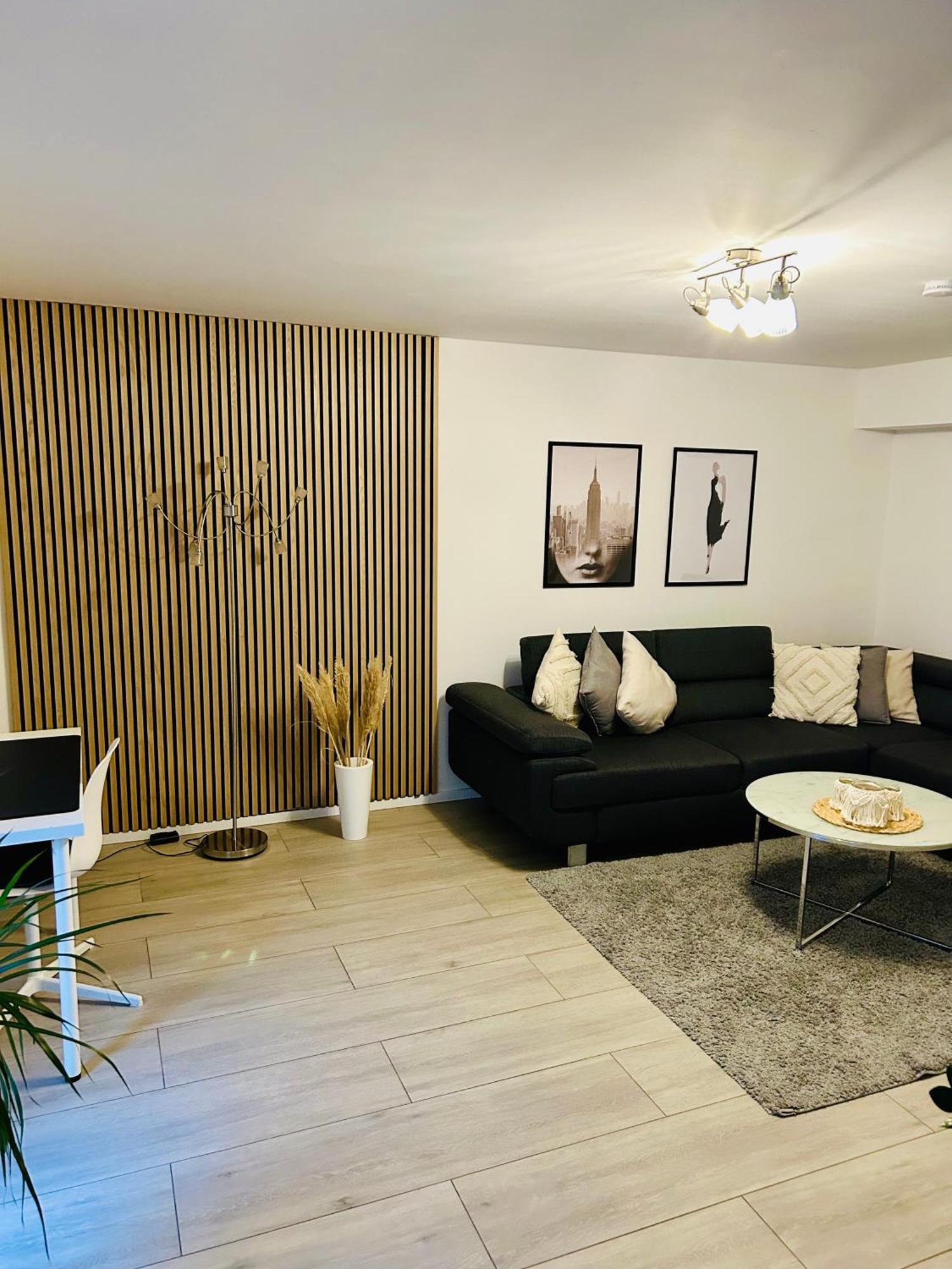 Apartments Wk Cologne Exterior photo